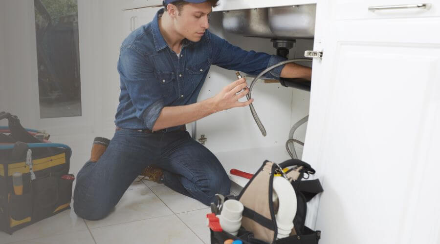 Professional same day plumber in Blowing Rock, NC